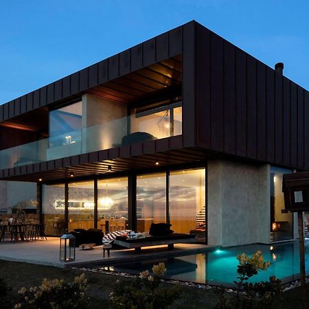 Areias Do Seixo Villas 圣克鲁斯 外观 照片