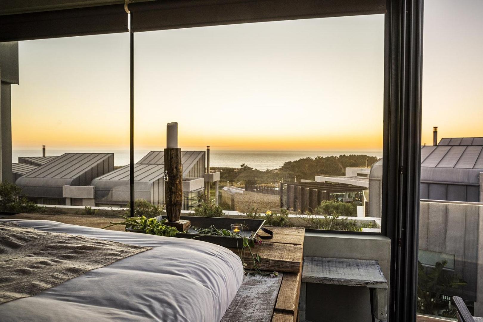 Areias Do Seixo Villas 圣克鲁斯 外观 照片