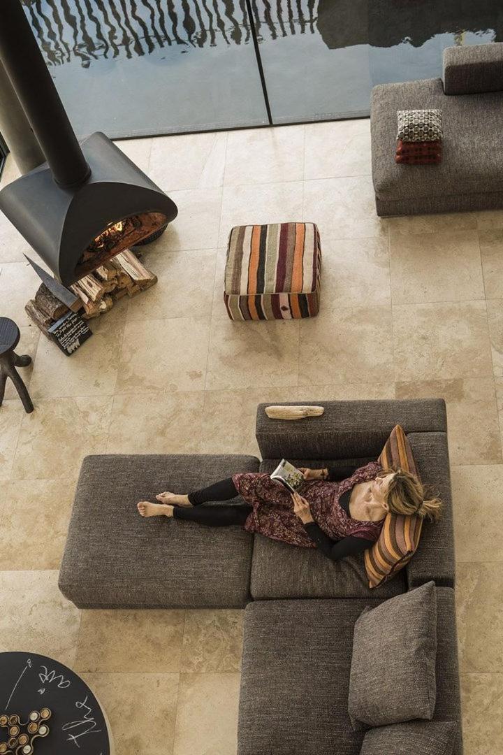 Areias Do Seixo Villas 圣克鲁斯 外观 照片