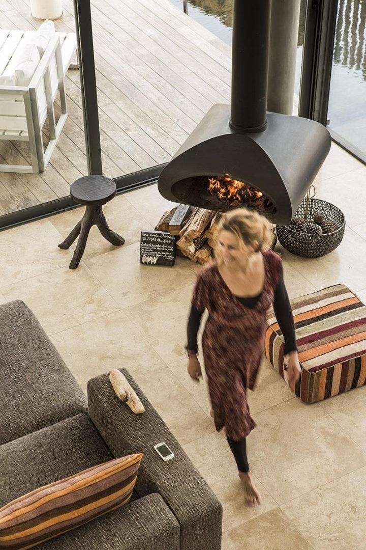 Areias Do Seixo Villas 圣克鲁斯 外观 照片