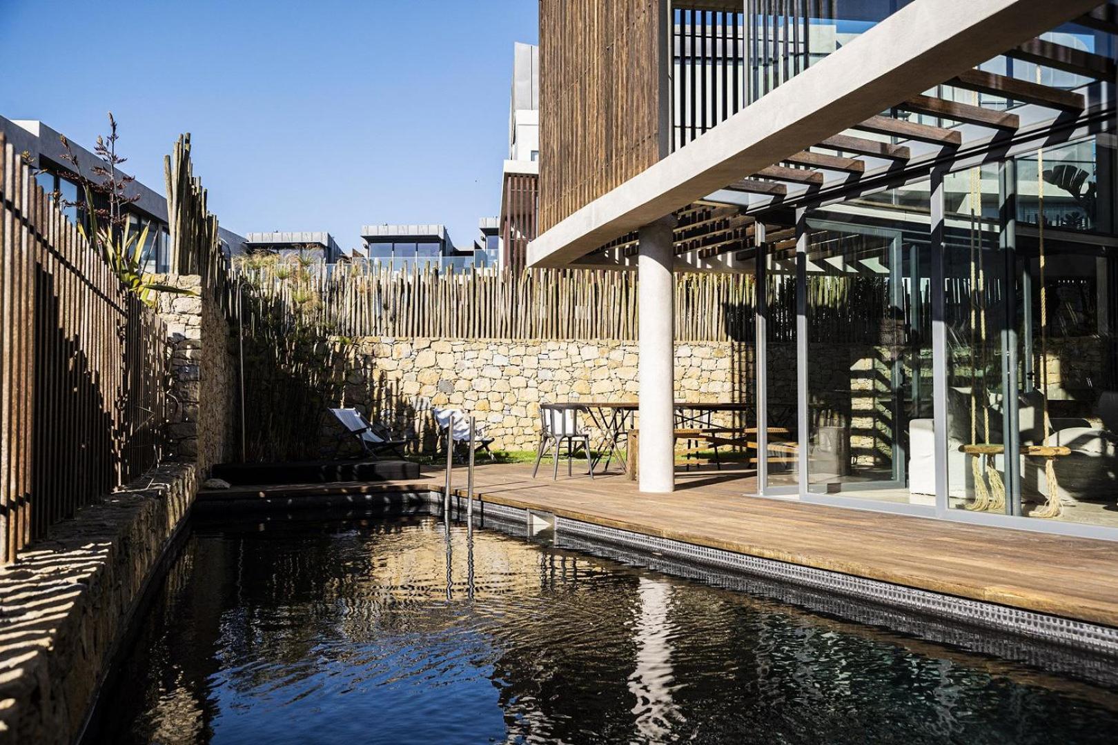Areias Do Seixo Villas 圣克鲁斯 外观 照片