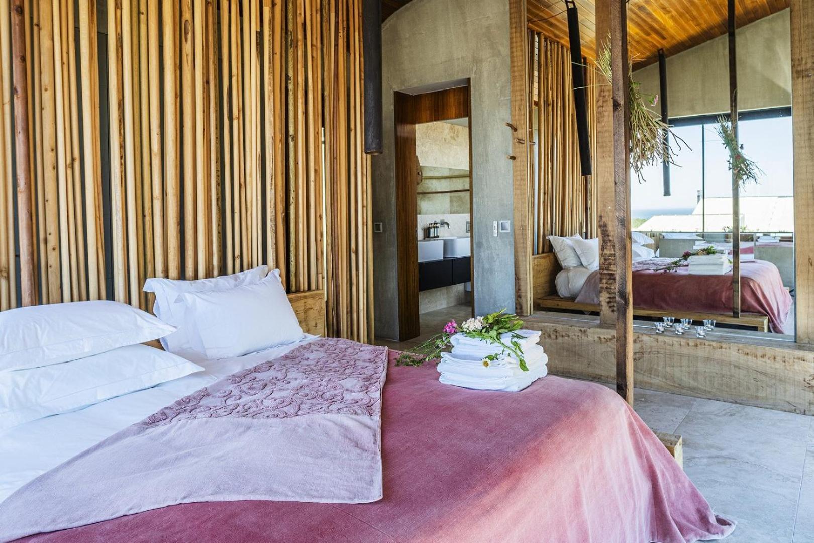 Areias Do Seixo Villas 圣克鲁斯 外观 照片