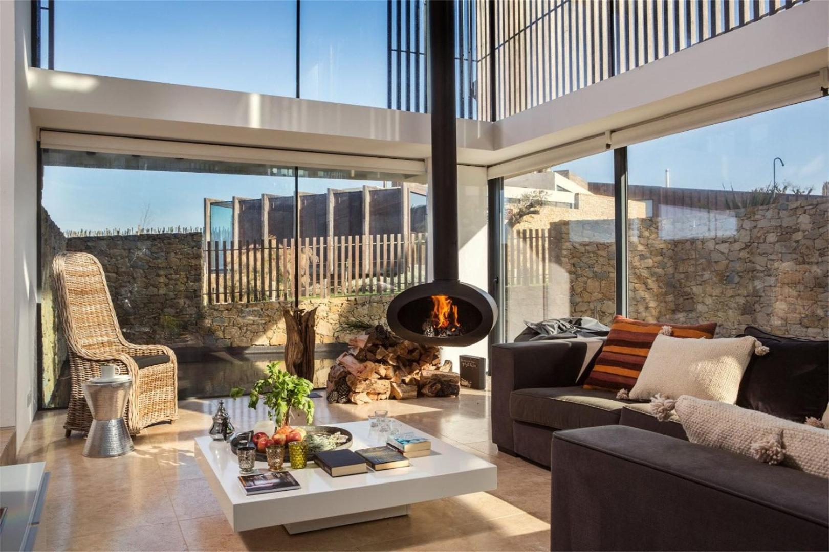 Areias Do Seixo Villas 圣克鲁斯 外观 照片