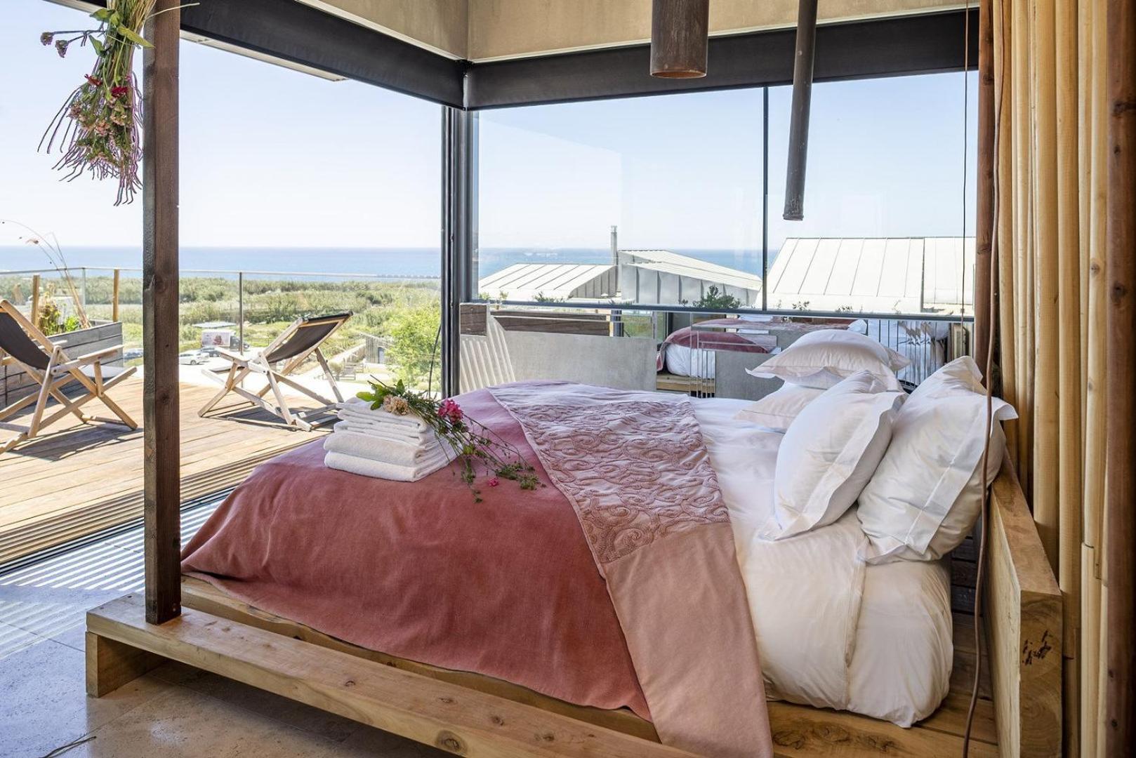 Areias Do Seixo Villas 圣克鲁斯 外观 照片