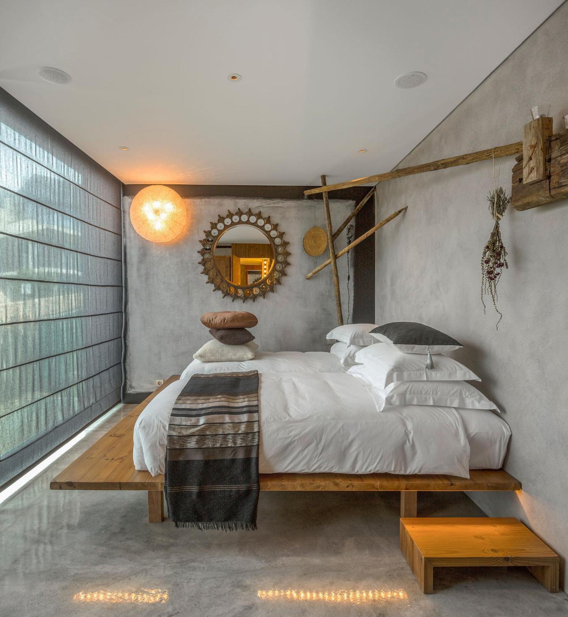 Areias Do Seixo Villas 圣克鲁斯 外观 照片