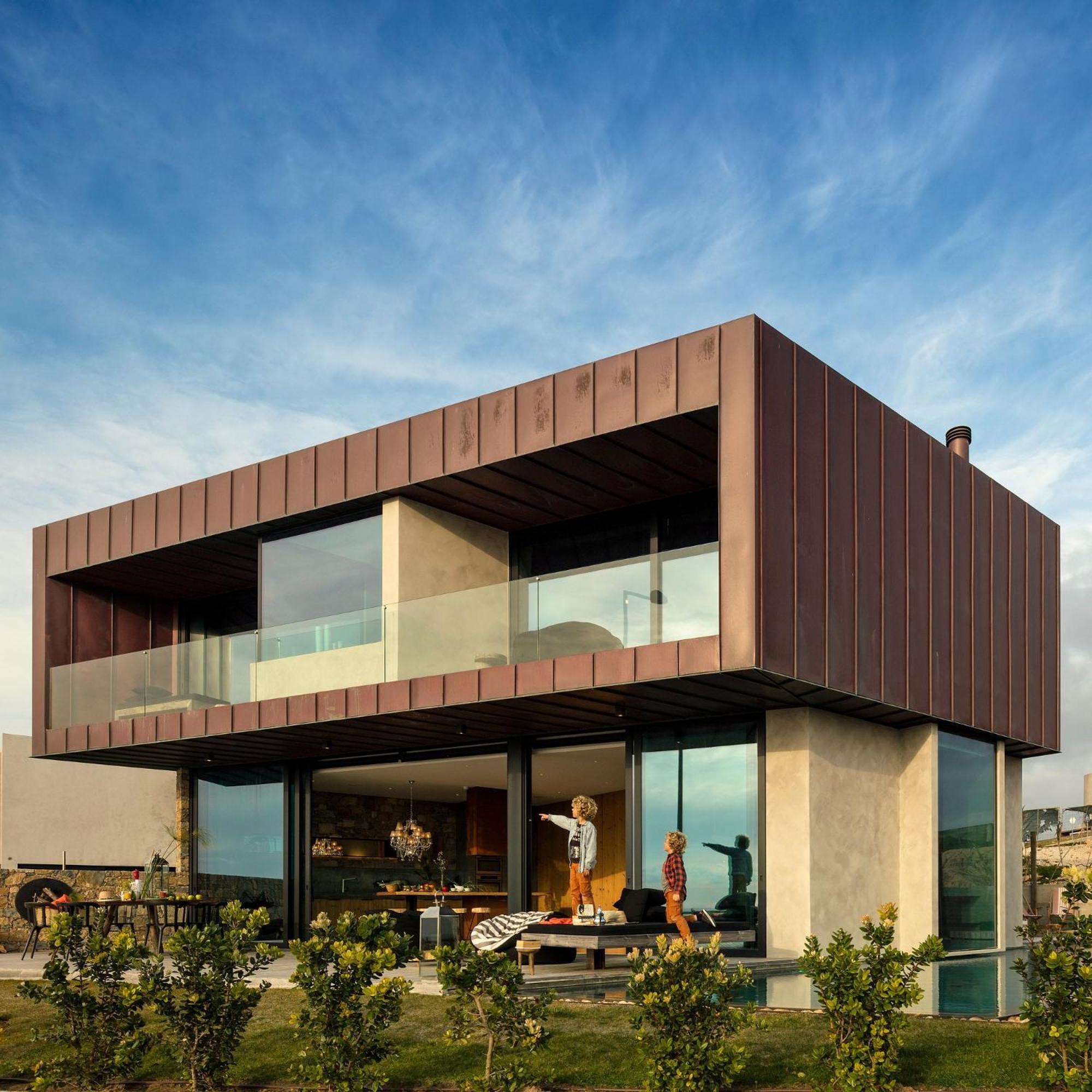 Areias Do Seixo Villas 圣克鲁斯 外观 照片