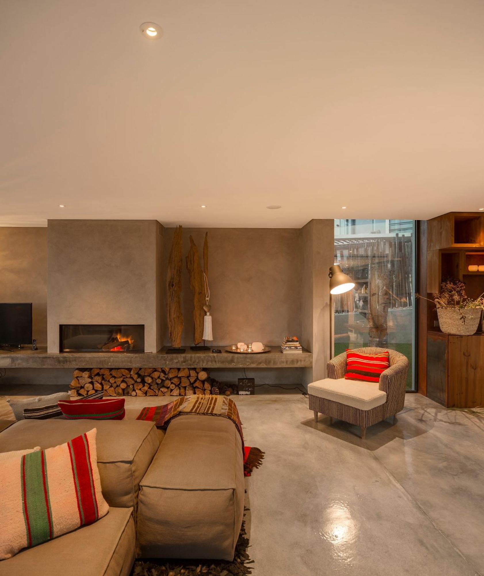 Areias Do Seixo Villas 圣克鲁斯 外观 照片