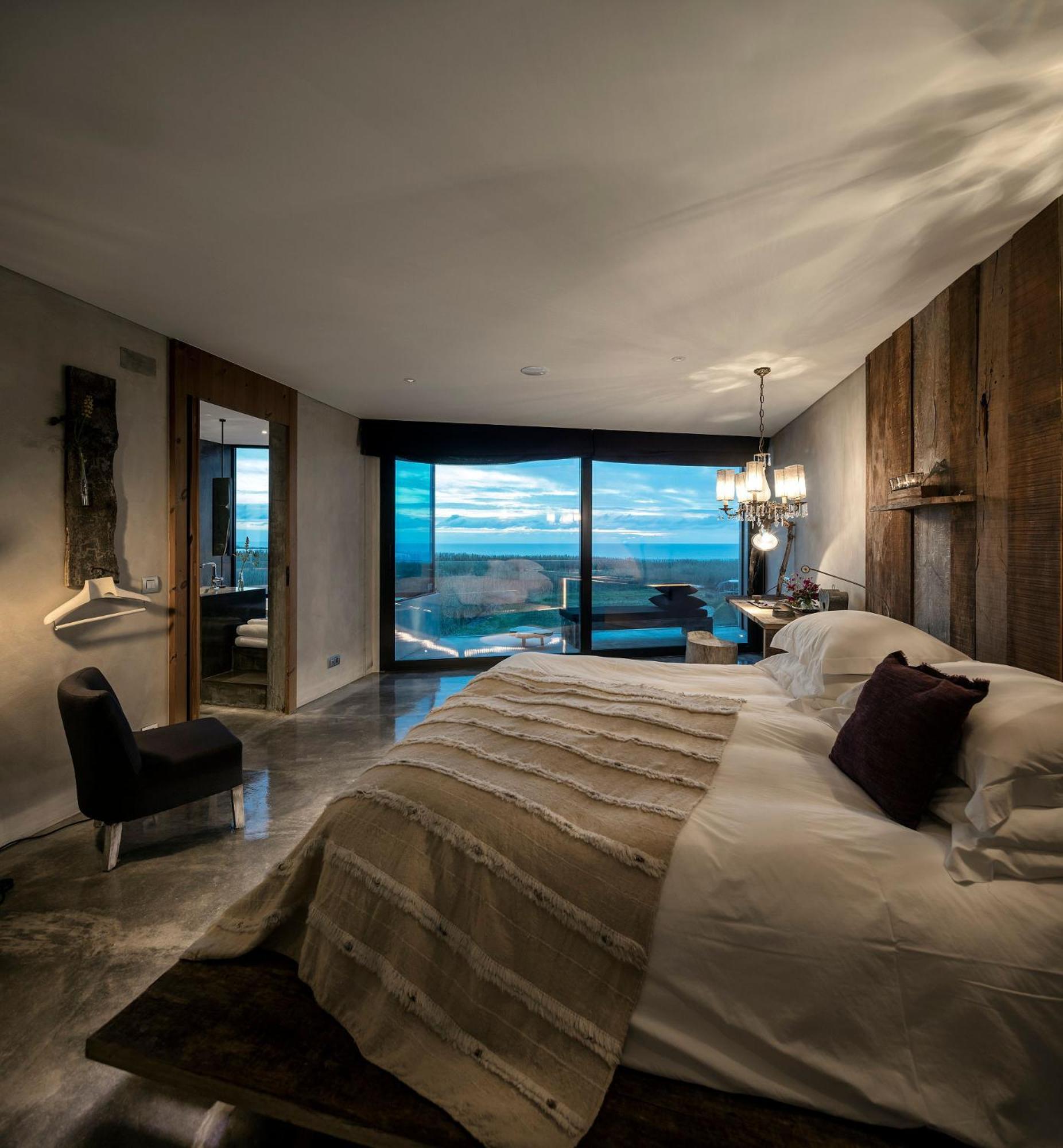 Areias Do Seixo Villas 圣克鲁斯 外观 照片