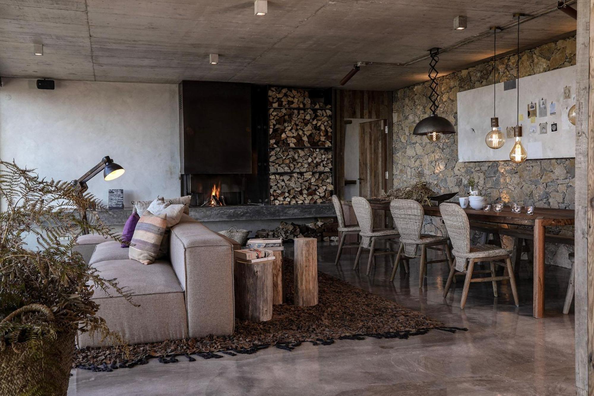 Areias Do Seixo Villas 圣克鲁斯 外观 照片