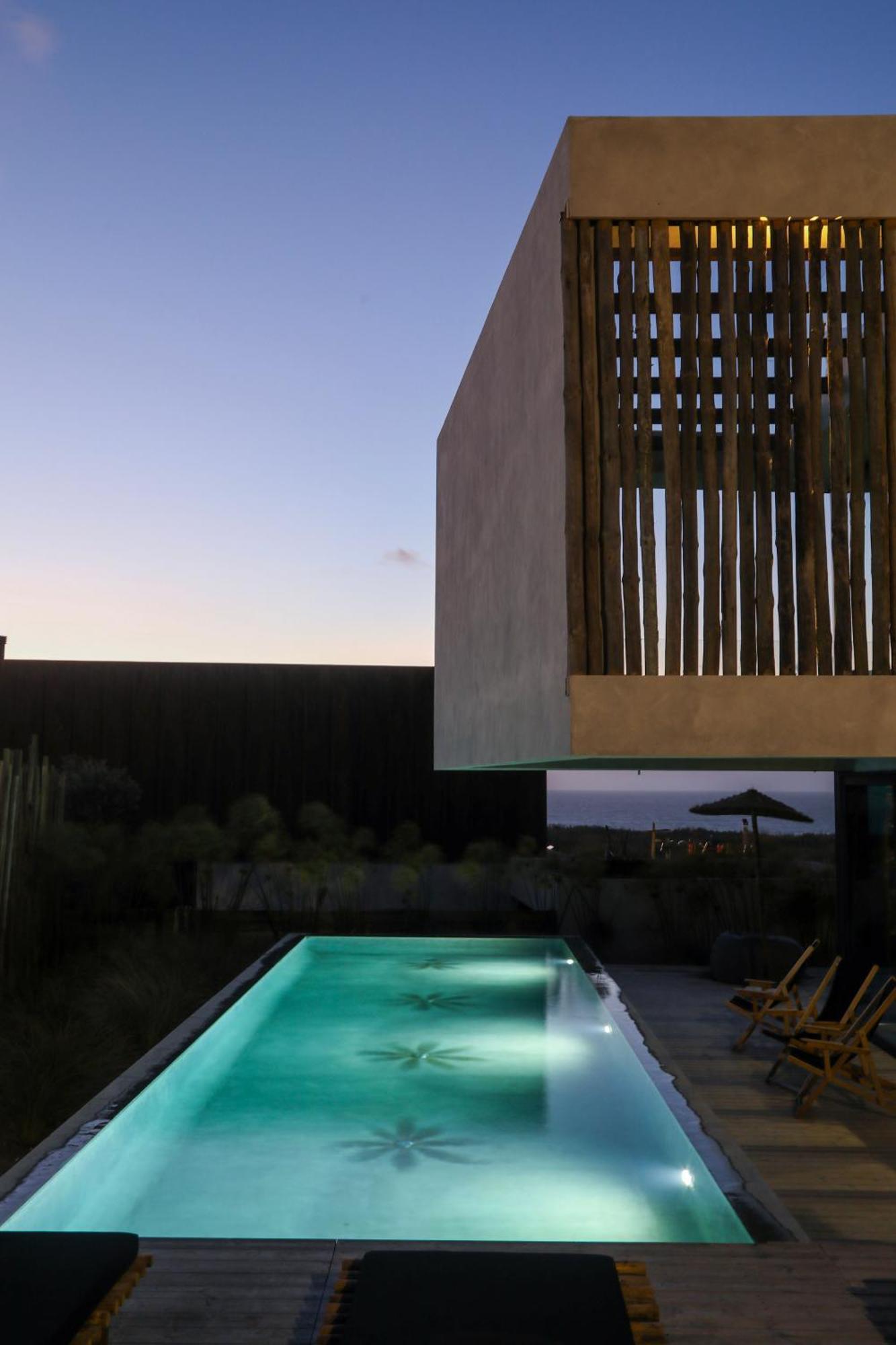 Areias Do Seixo Villas 圣克鲁斯 外观 照片