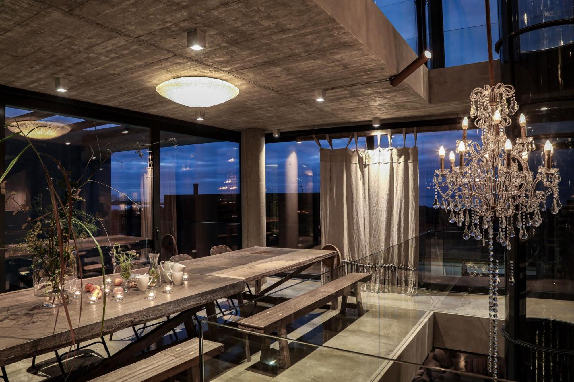Areias Do Seixo Villas 圣克鲁斯 外观 照片